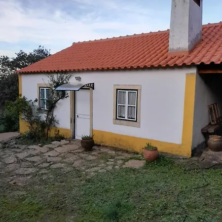 Casa Dos Terranhos Villa Tomar Exterior photo