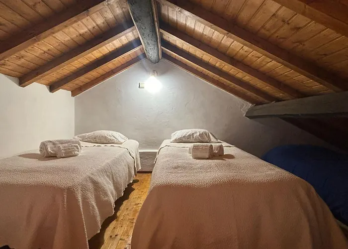 Casa Dos Terranhos