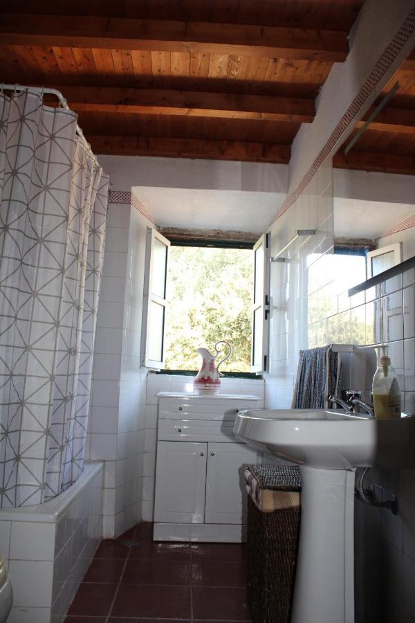 Casa Dos Terranhos Holiday home *