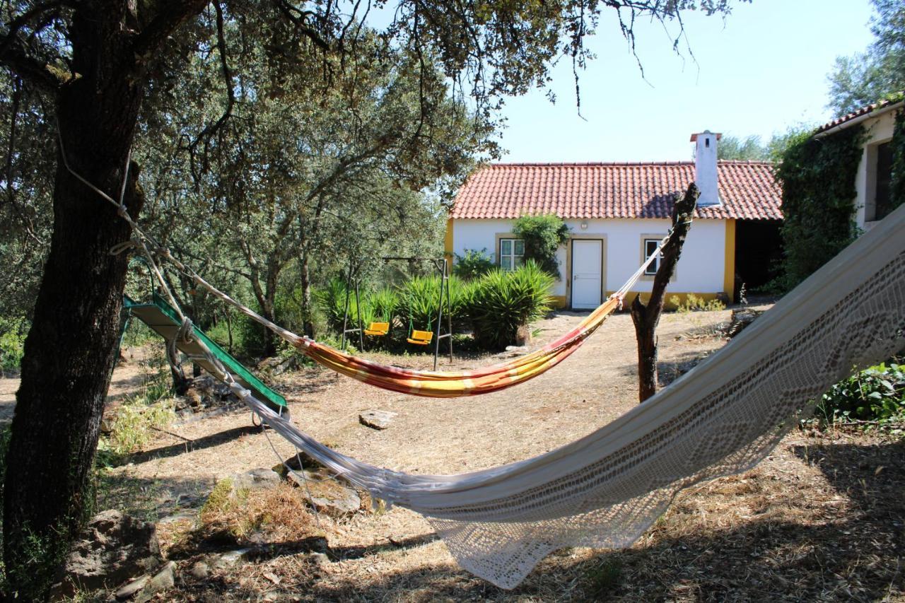 Casa Dos Terranhos Holiday home