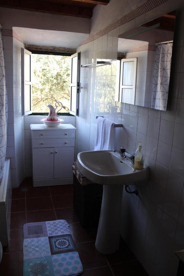 Casa Dos Terranhos Holiday home *