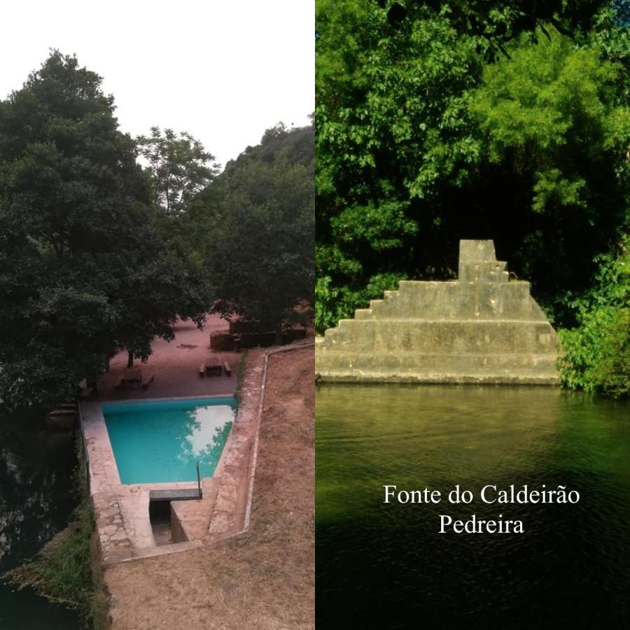 Holiday home Casa Dos Terranhos *