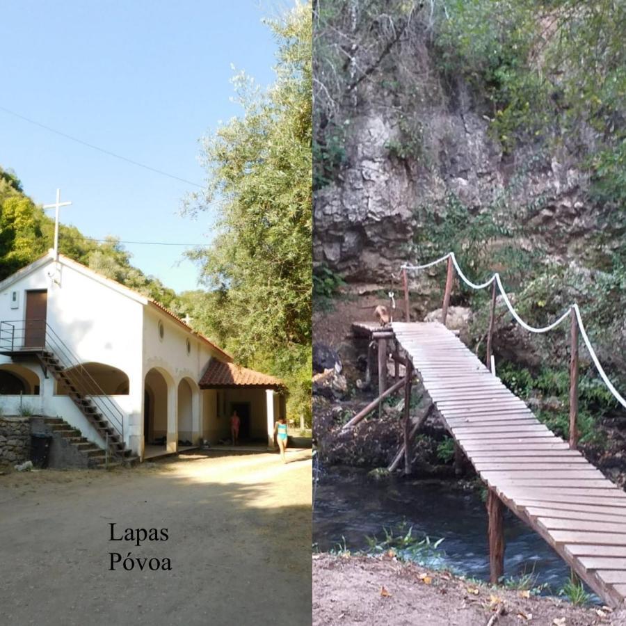 Holiday home Casa Dos Terranhos *
