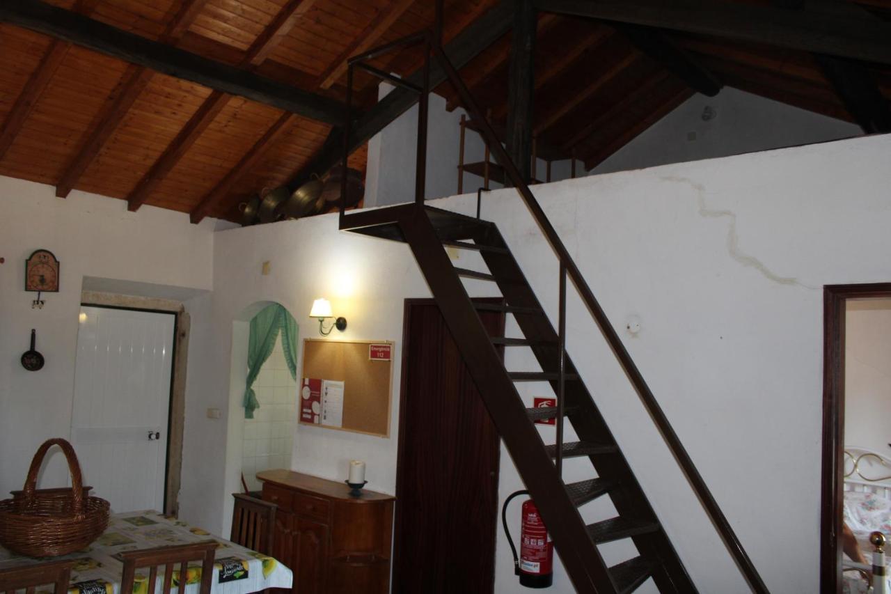 Casa Dos Terranhos