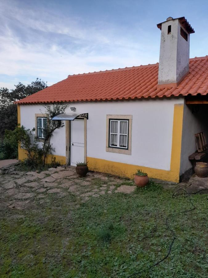 Casa Dos Terranhos *