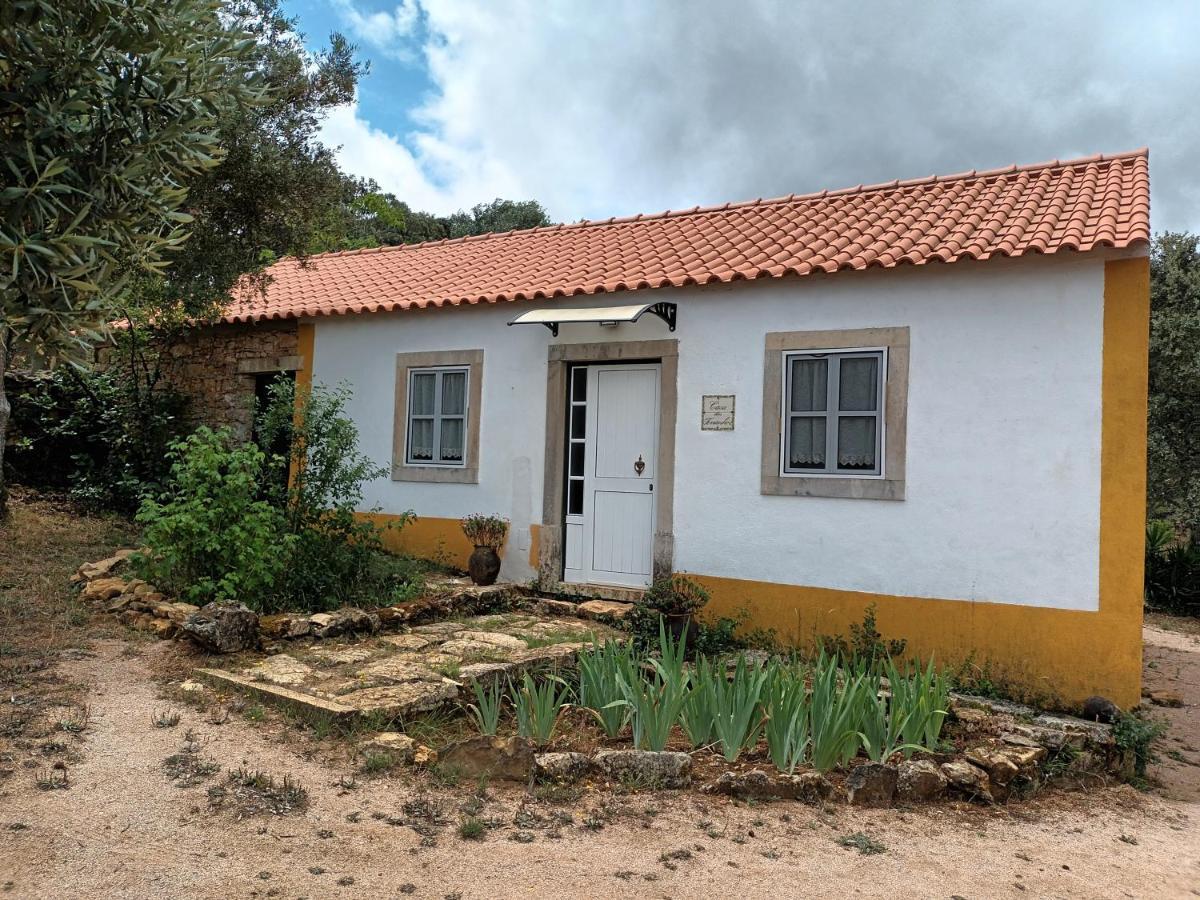 Casa Dos Terranhos *
