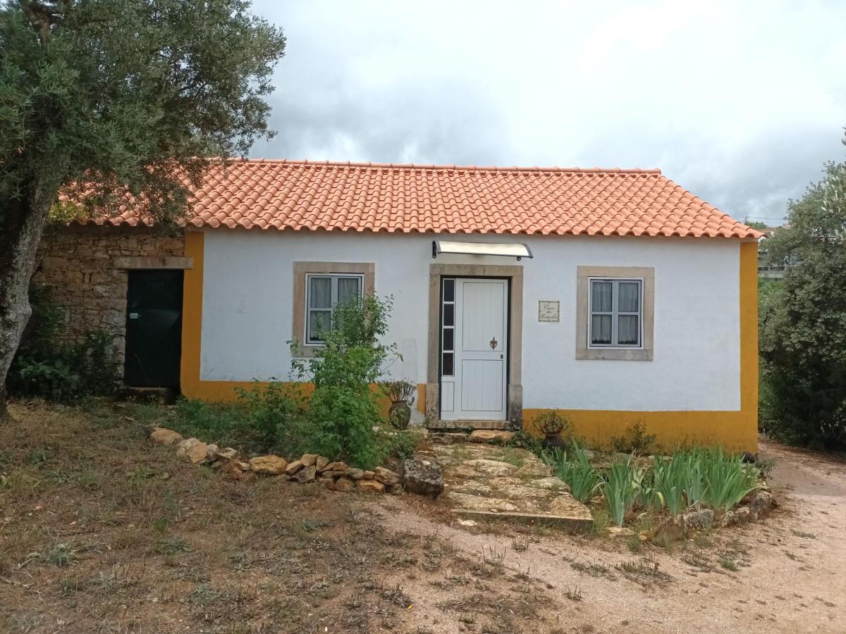 Casa Dos Terranhos Holiday home *