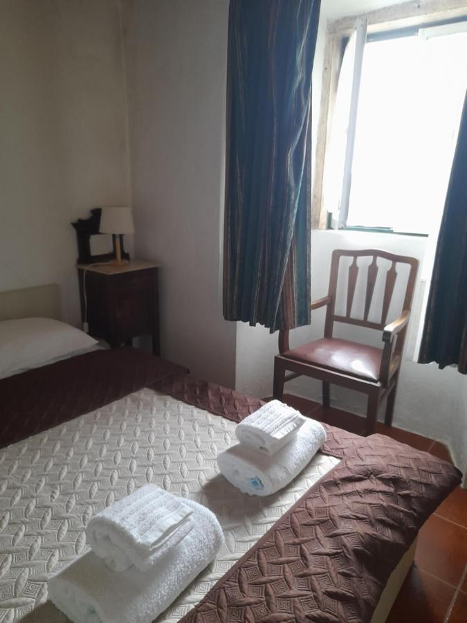 Casa Dos Terranhos Holiday home Tomar