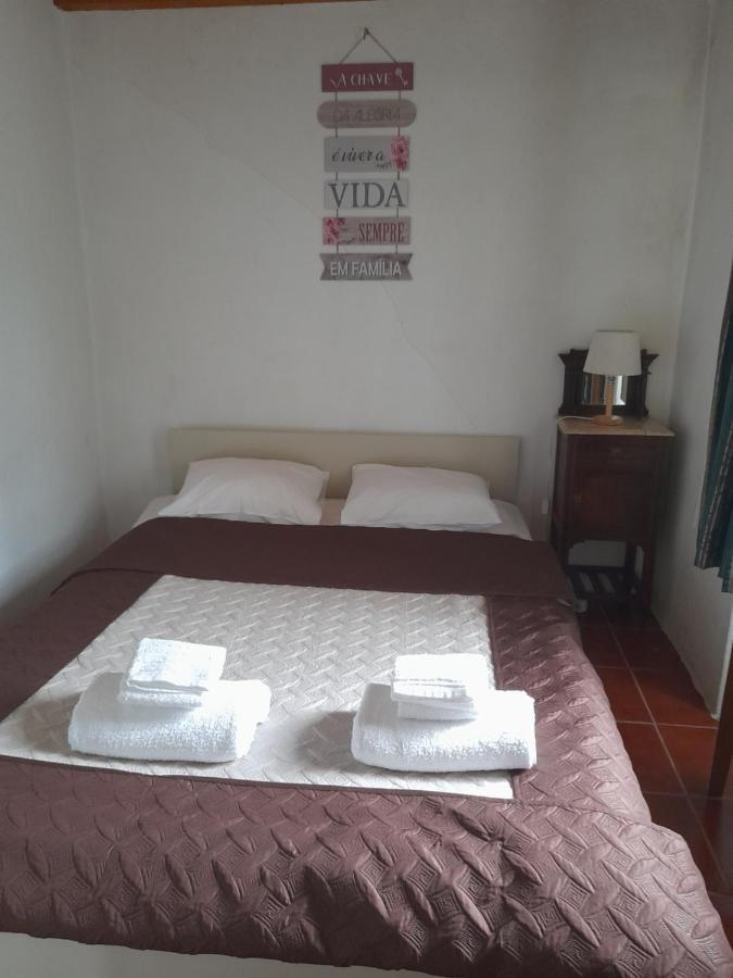 Casa Dos Terranhos Holiday home Tomar