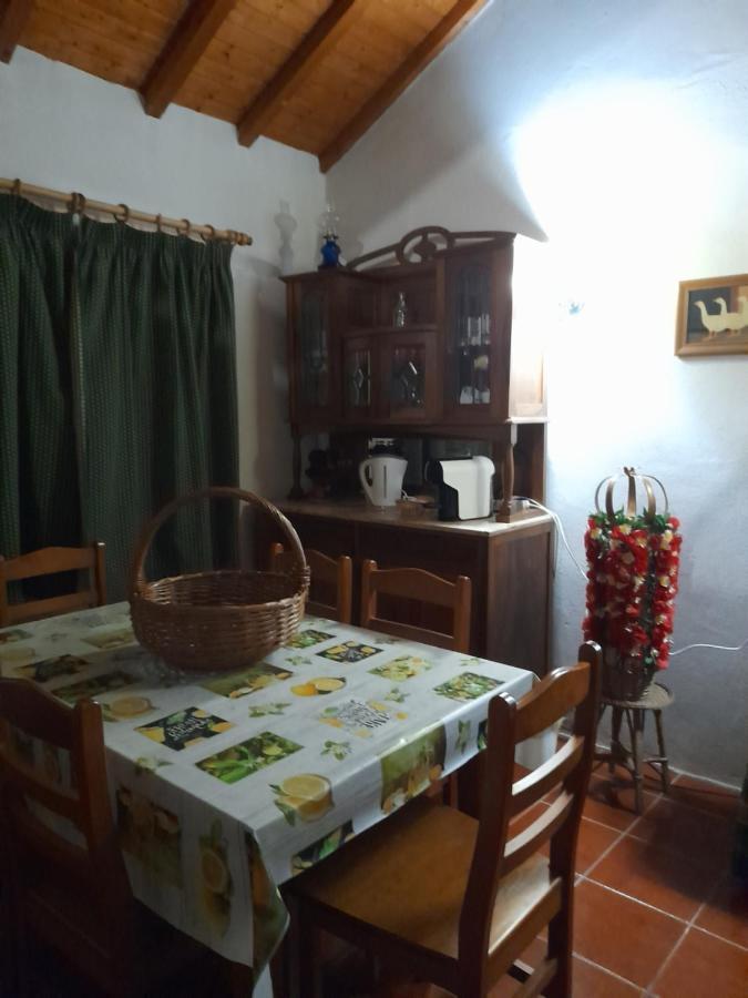 Holiday home Casa Dos Terranhos Tomar
