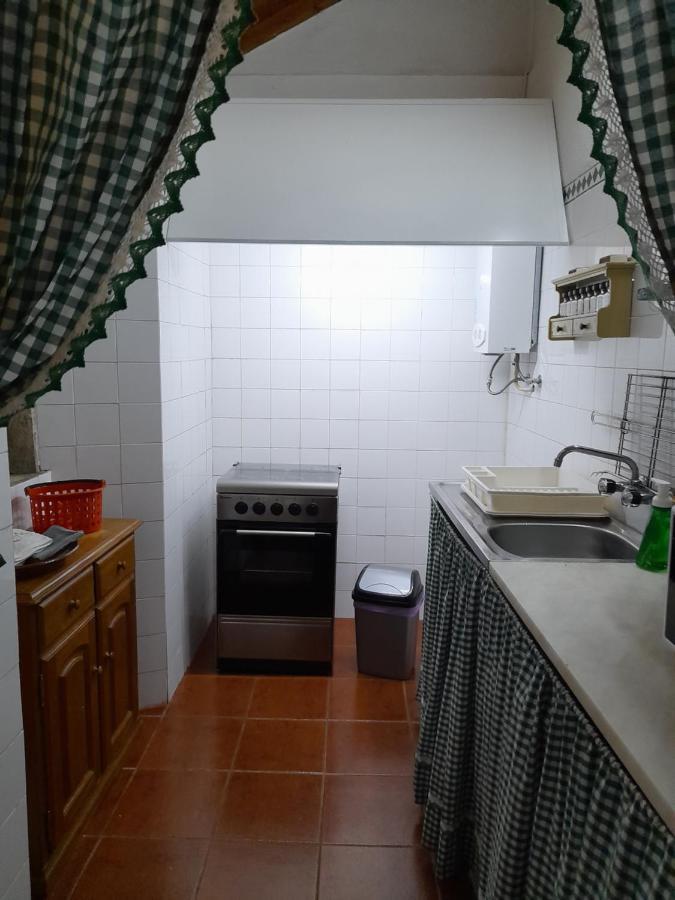 Holiday home Casa Dos Terranhos