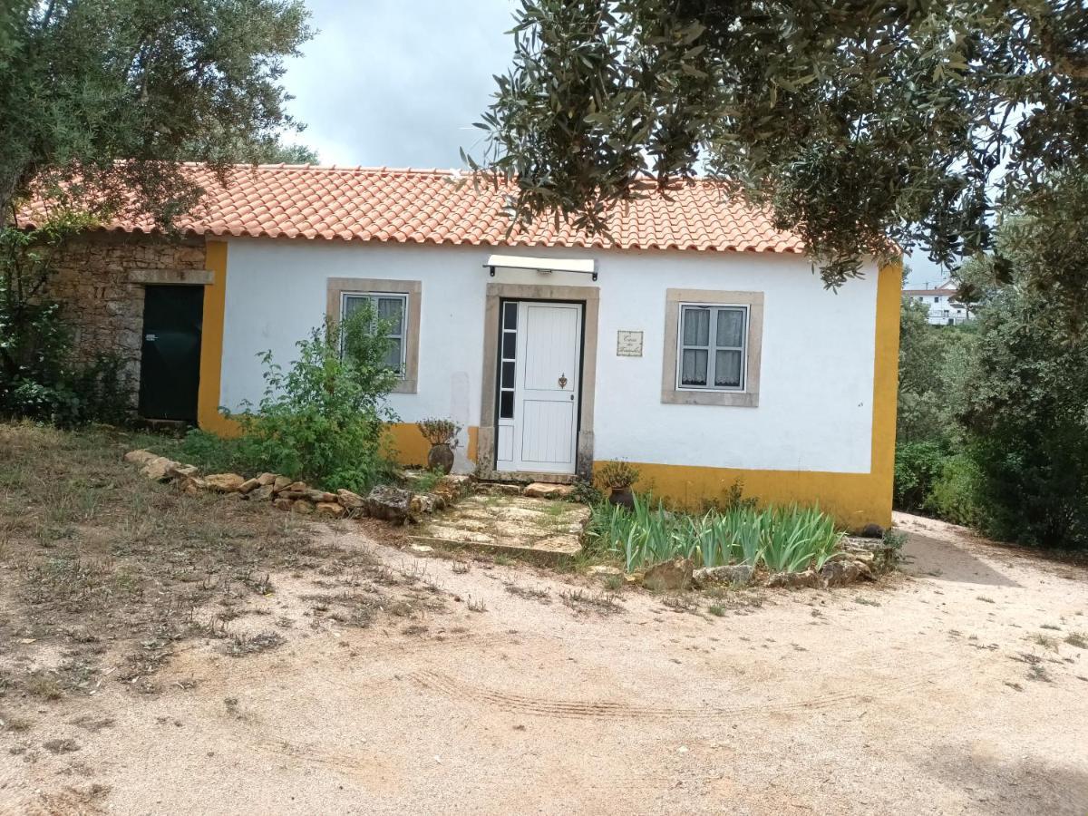 Casa Dos Terranhos Holiday home Tomar