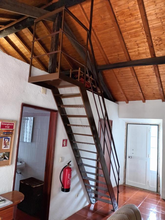 Holiday home Casa Dos Terranhos
