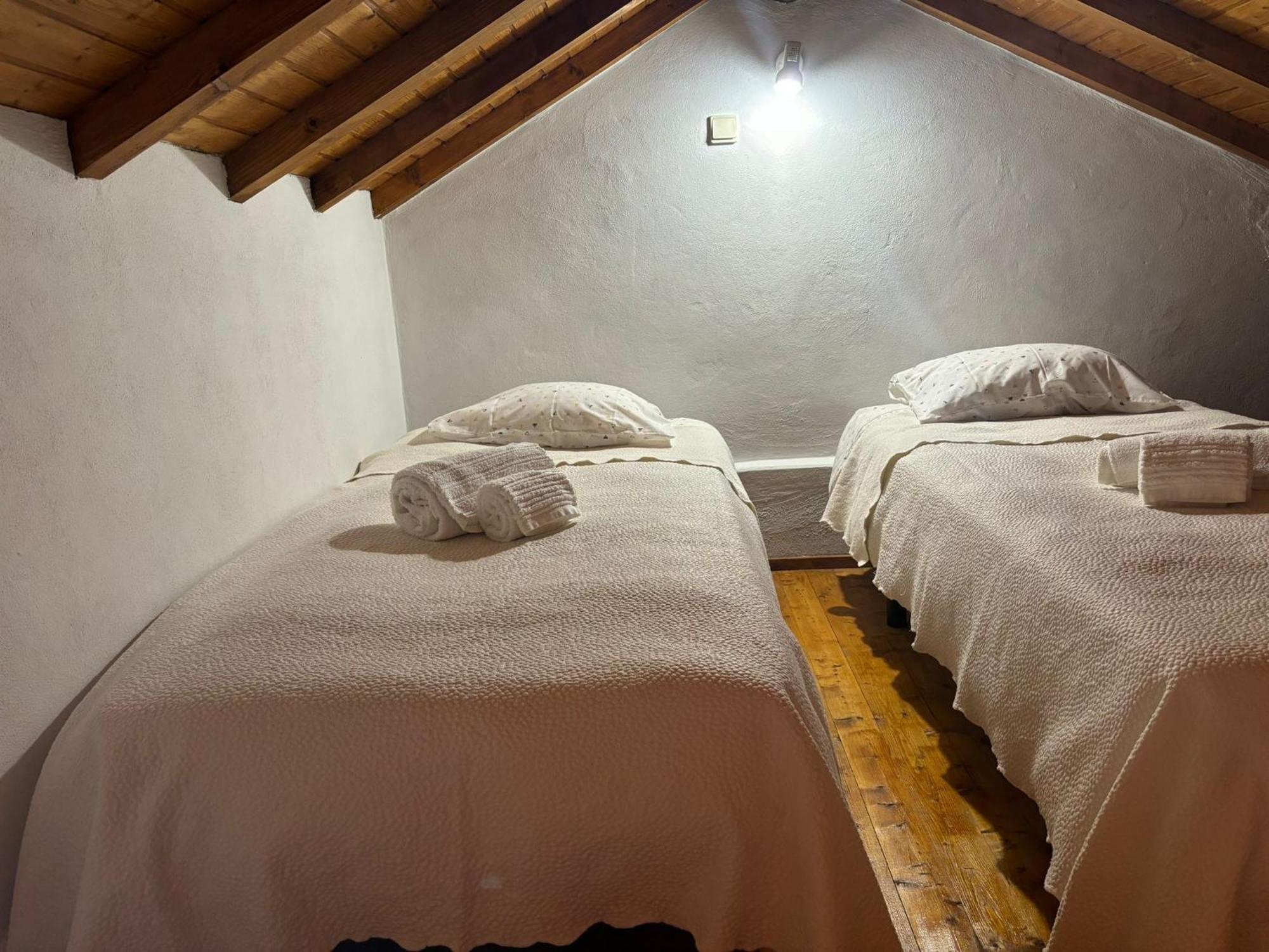 Casa Dos Terranhos Tomar