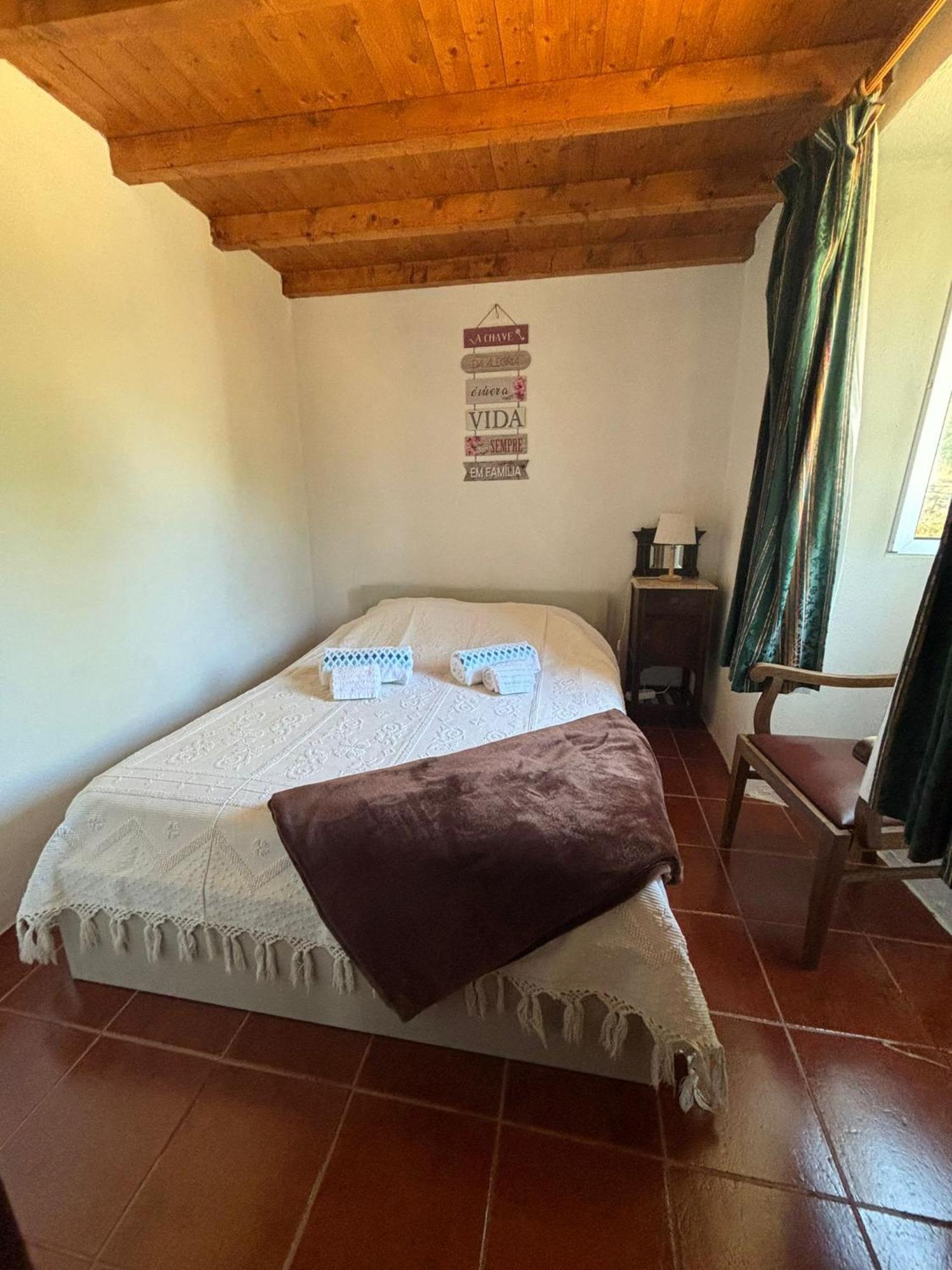 Casa Dos Terranhos