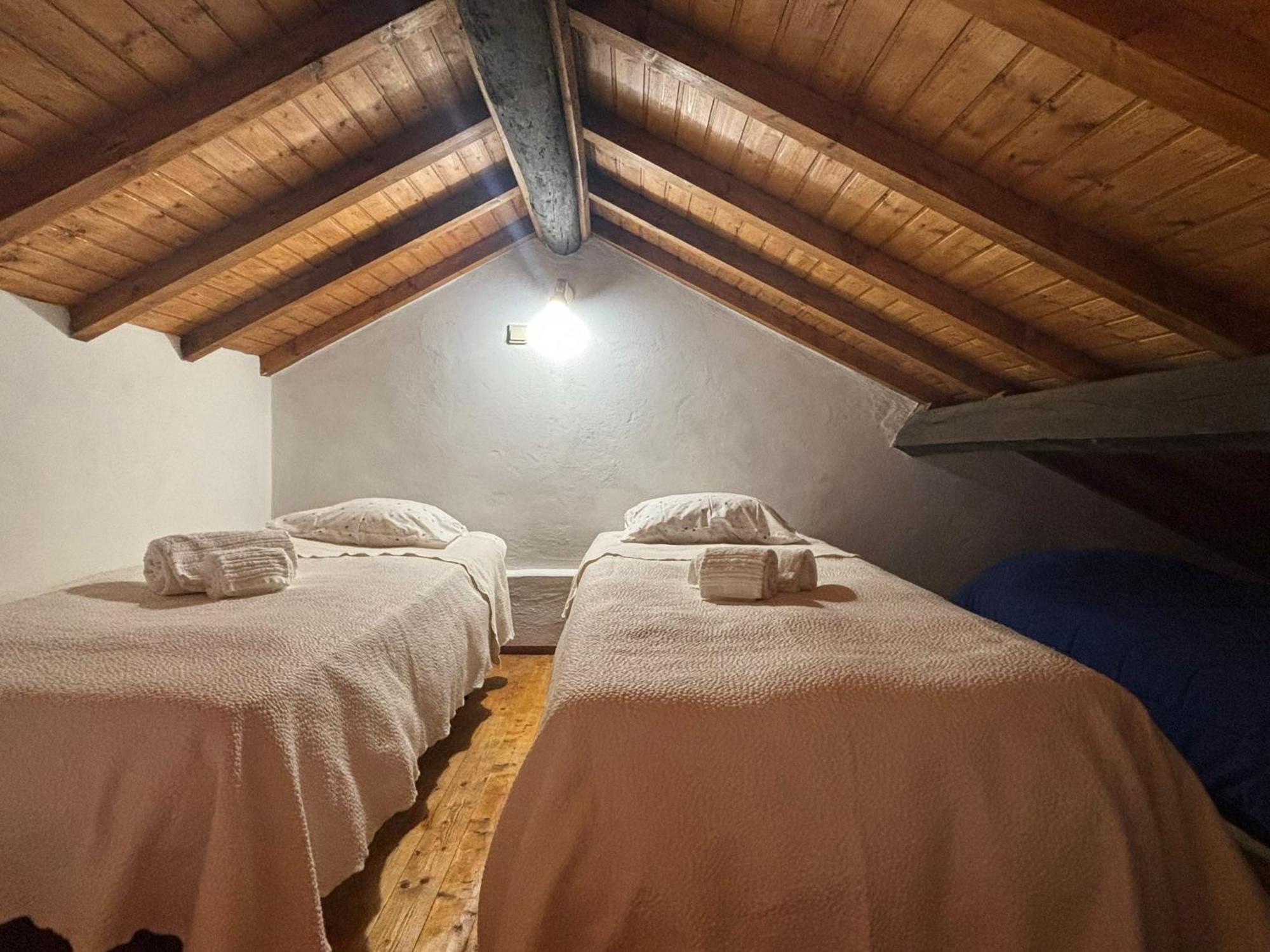 Casa Dos Terranhos Holiday home