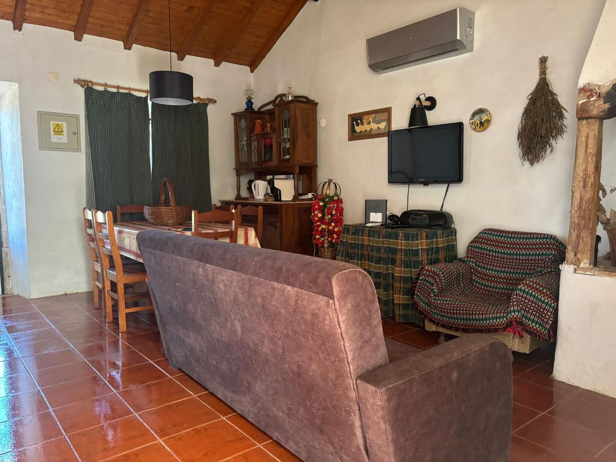 Holiday home Casa Dos Terranhos