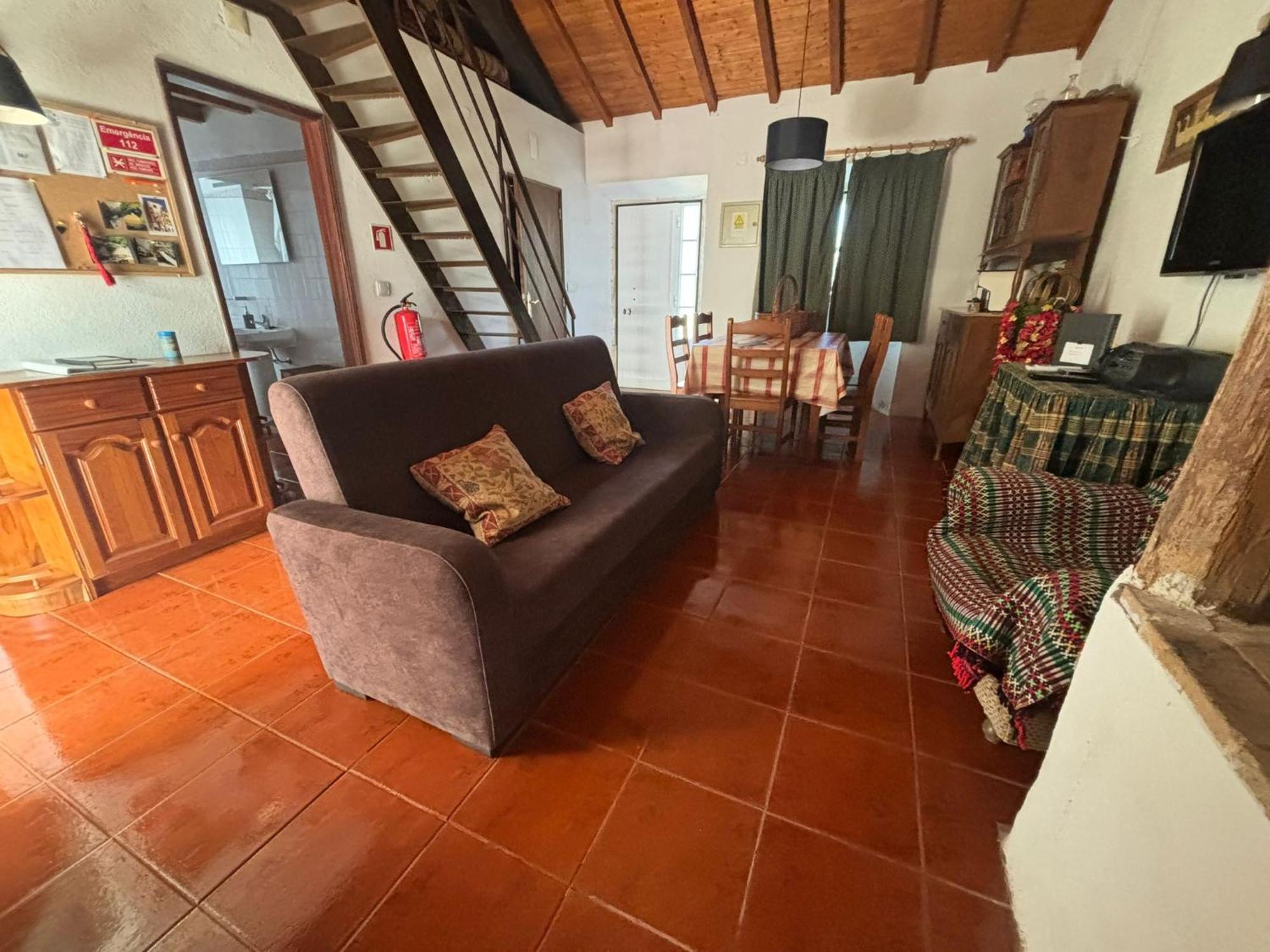 Casa Dos Terranhos Holiday home
