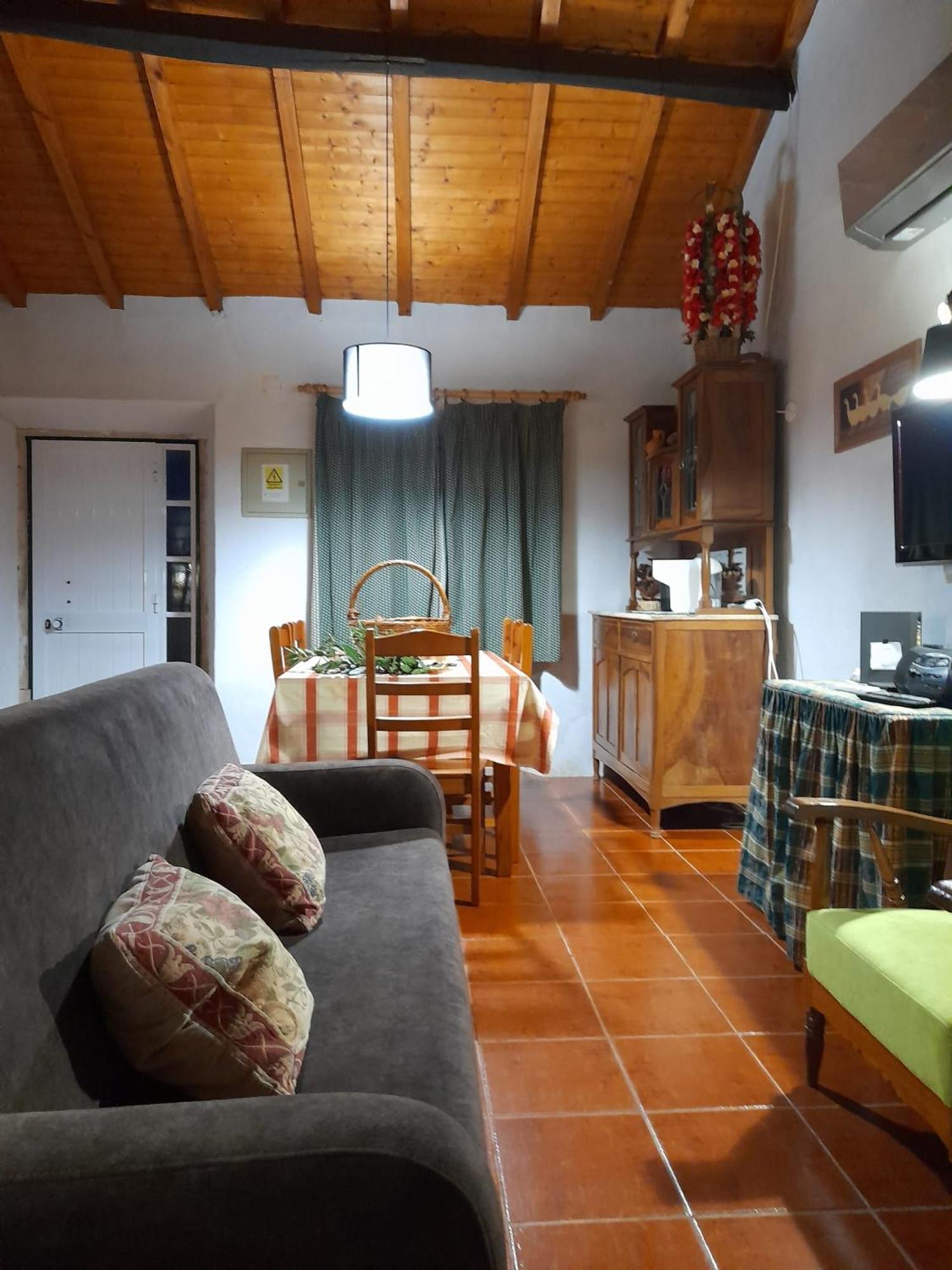 Casa Dos Terranhos