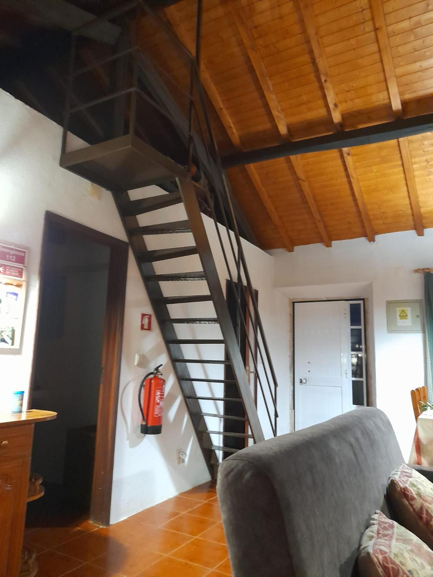 Casa Dos Terranhos Holiday home